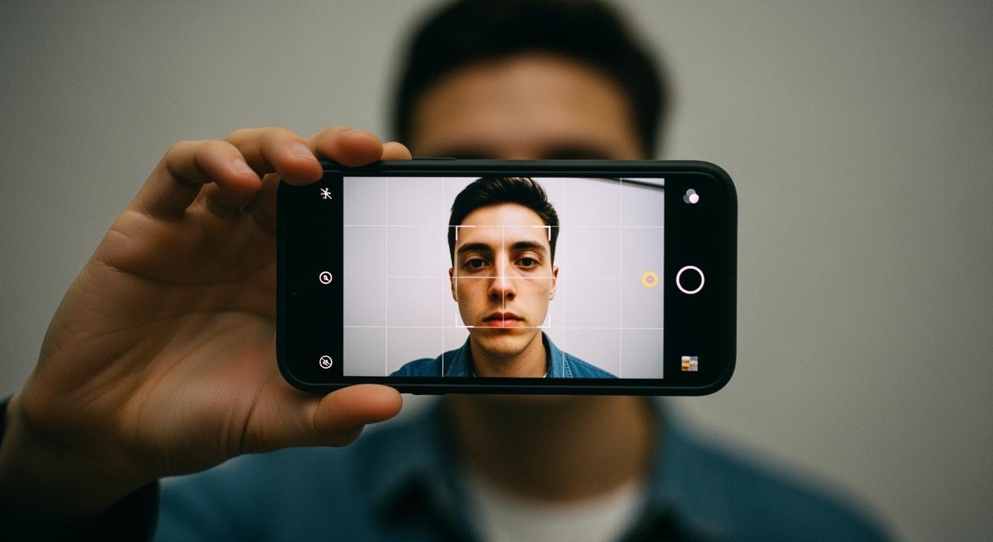 DIY 2x2 Photo Guide for iPhone & Android