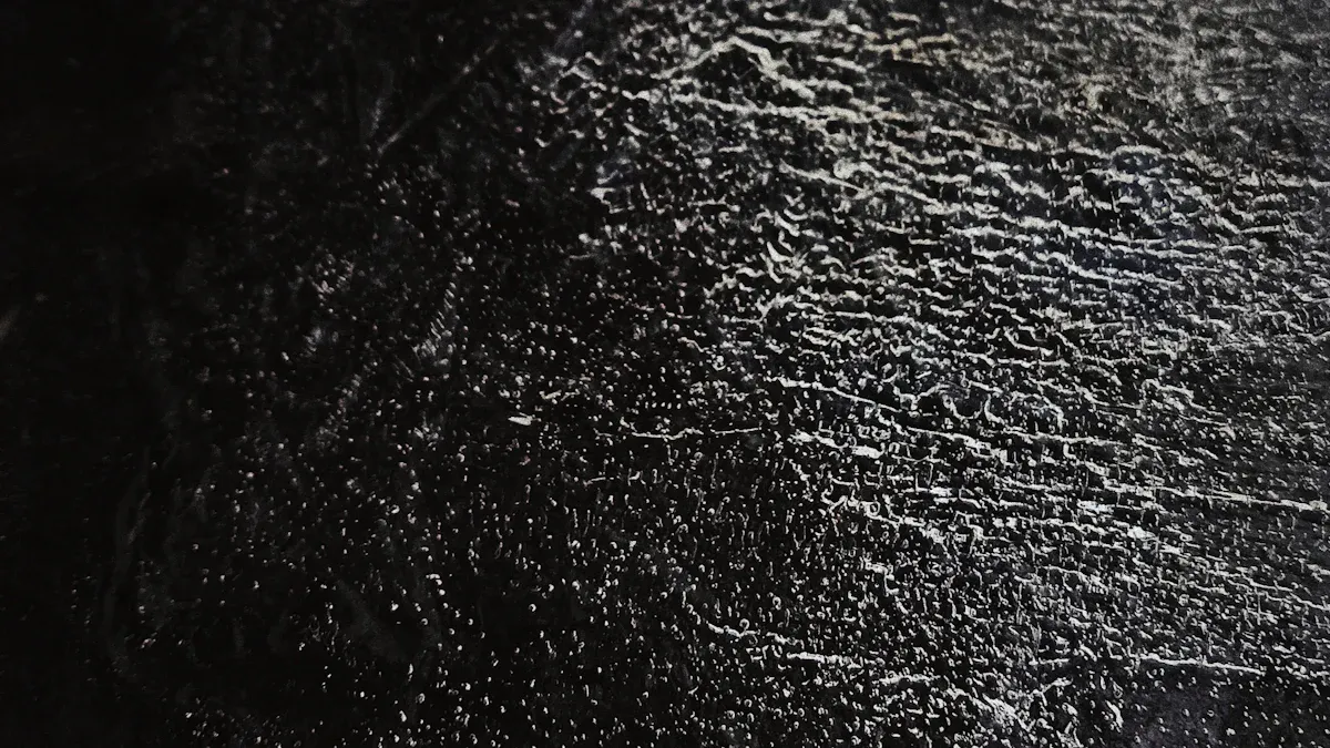 Key Disadvantages of Acrylic Photo Frames: Scratches