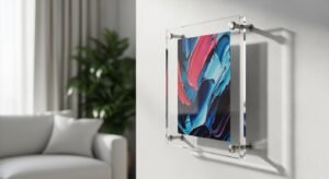 Which Acrylic Floating Frames Are Worth Your Money in 2026?