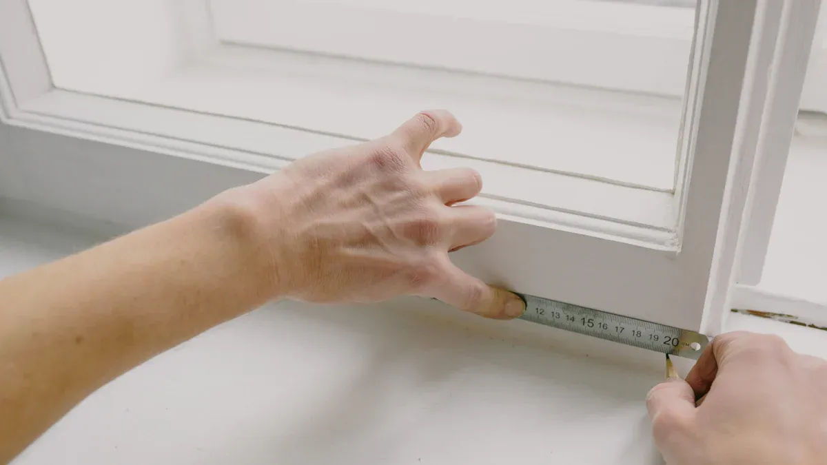 Poor Sealing and Its Impact on Water Resistance: