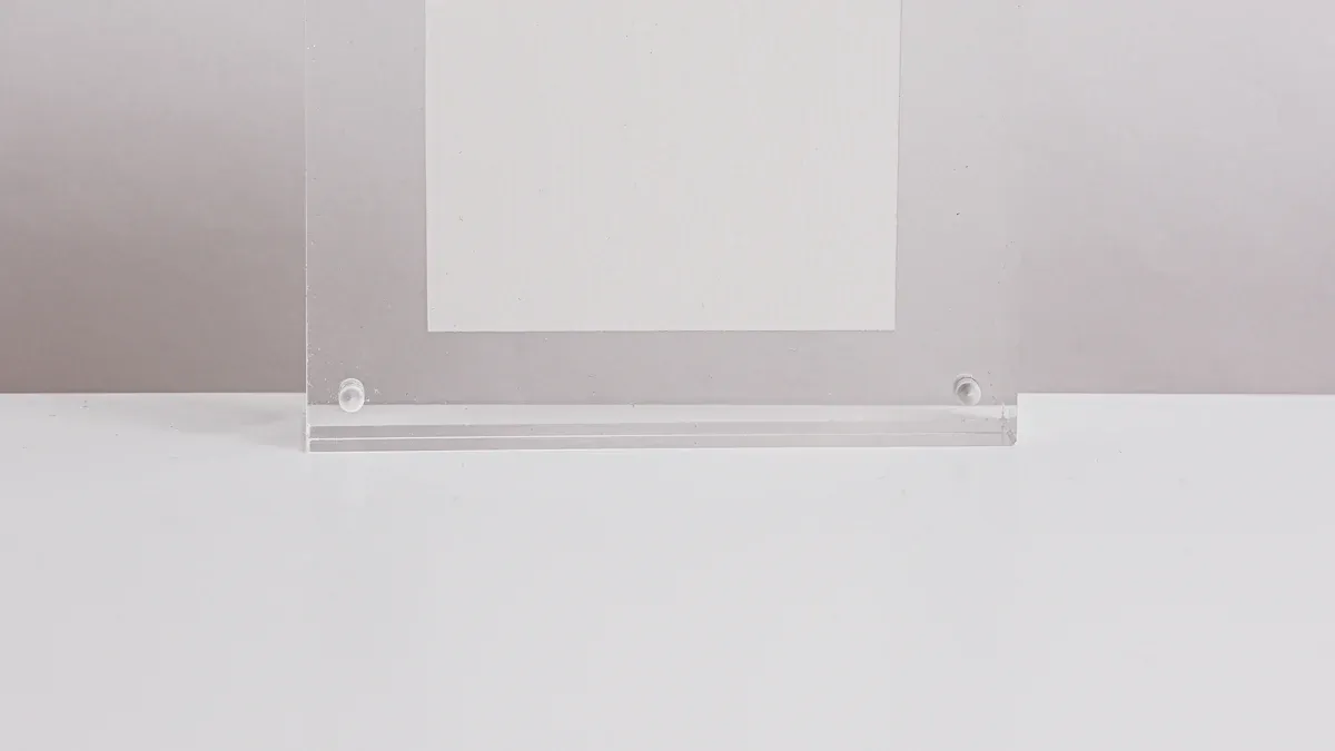 Construction, Style, and Acrylic Prints