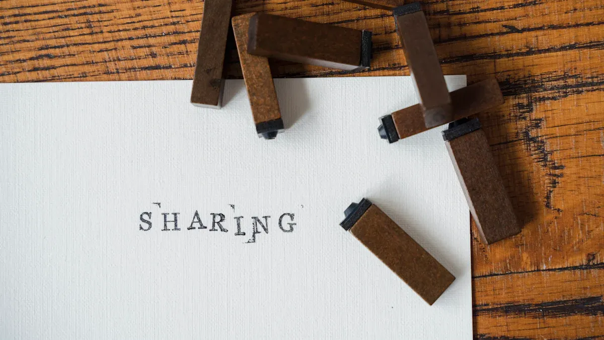 Everyday Items for Clear Stamps