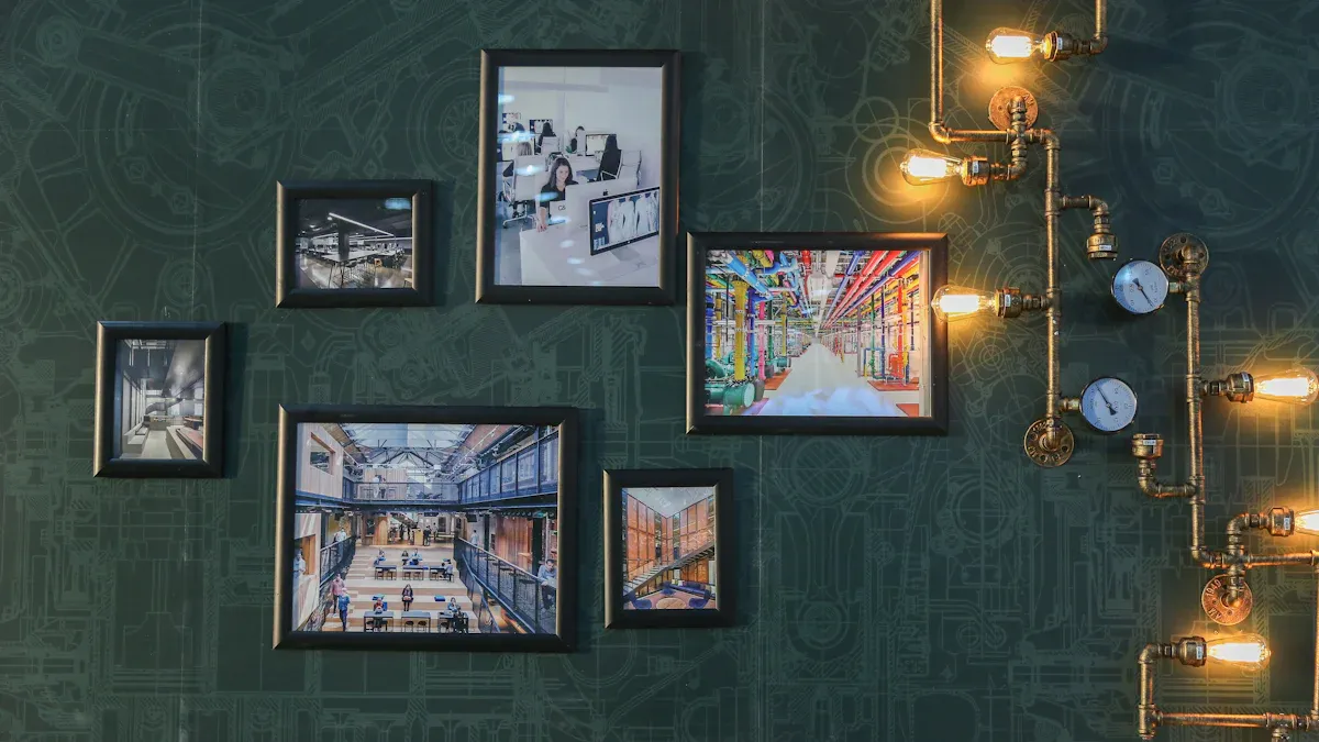 Practical Guide to Styling Floating Frames