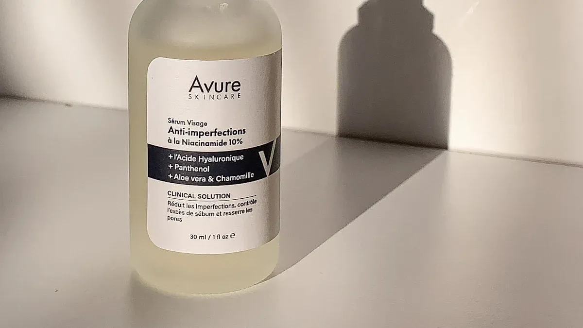 Why Do Acrylic Blocks Yellow?