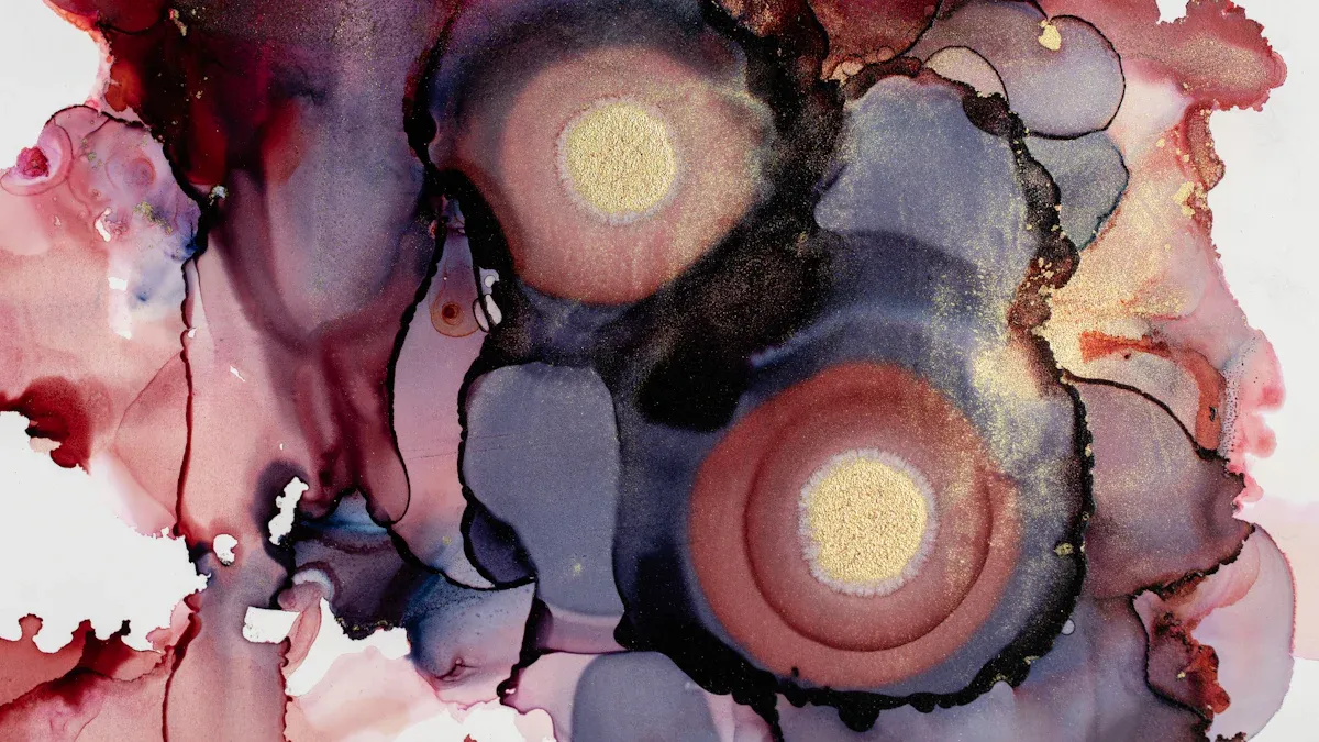 Techniques for Creating Effects