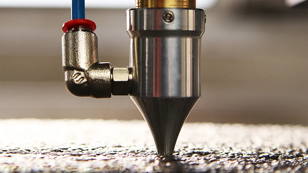 Step 2: Customization and Design Options