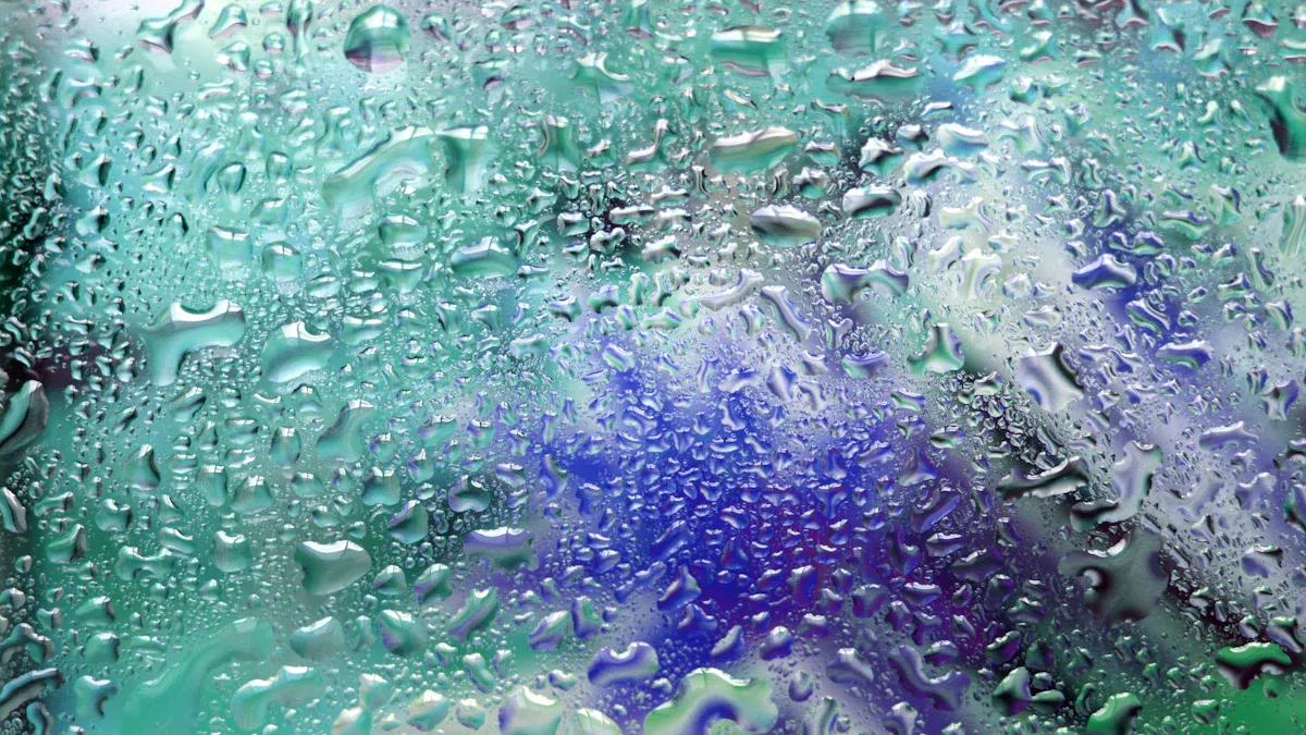 Acrylic vs Glass: A Direct Comparison