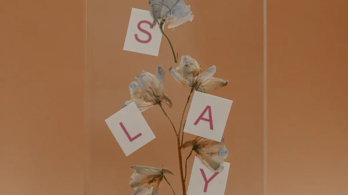 Creative Acrylic Photo Frame Ideas