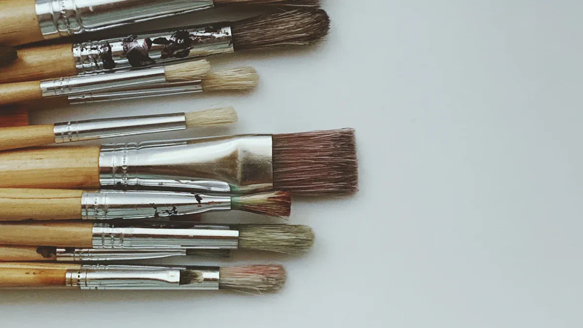 Mistake #3: Poor Acrylic Block Preparation