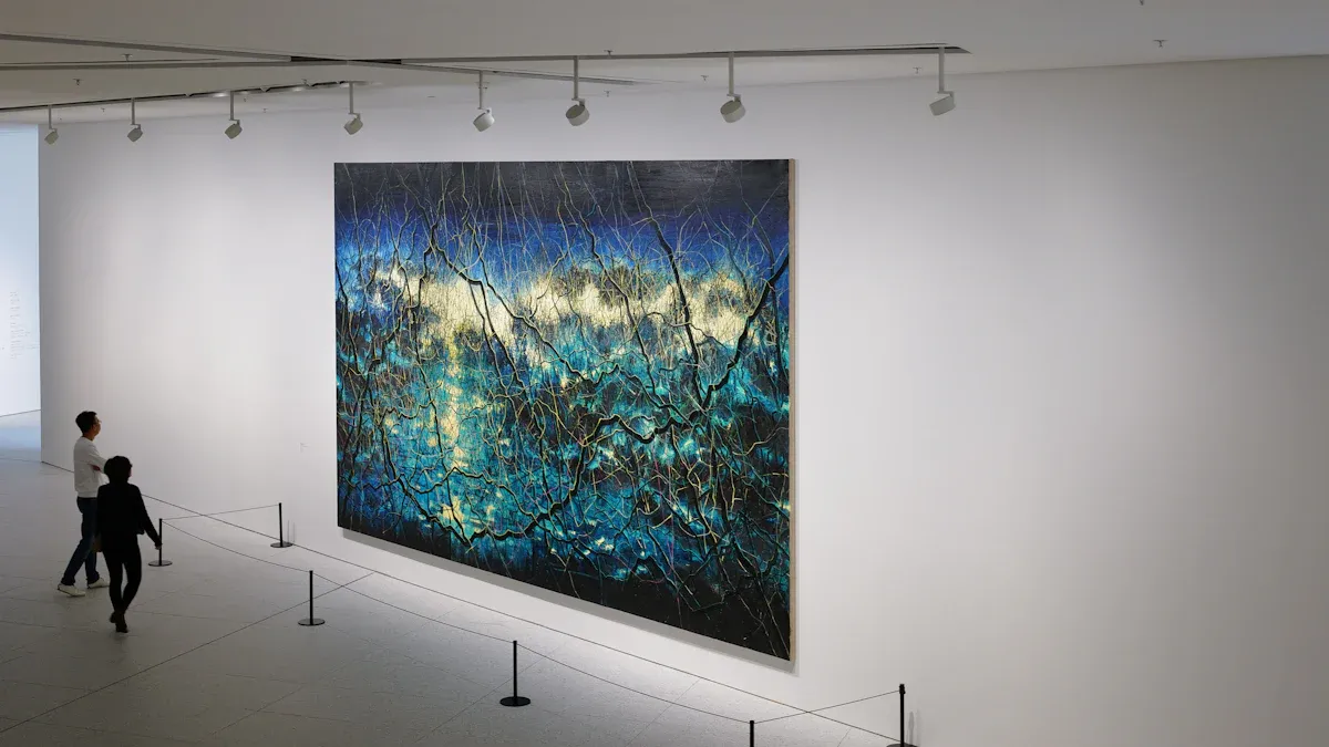 Acrylic Versus Glass Framing: Project Scenarios