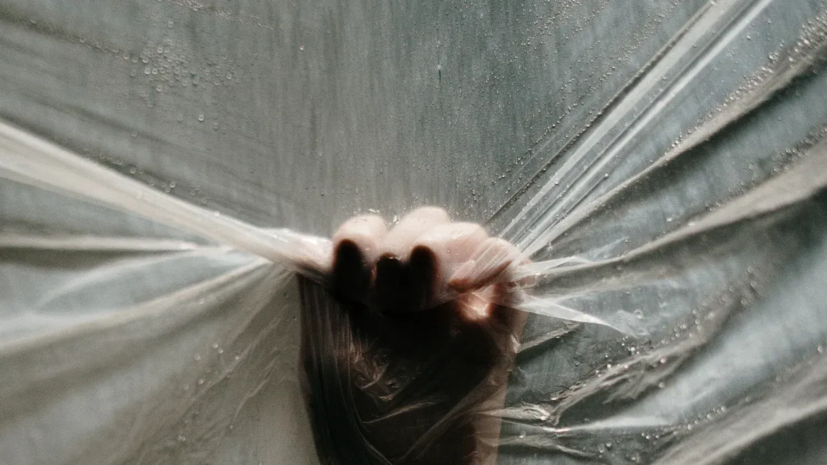 The Superior Strength of Acrylic