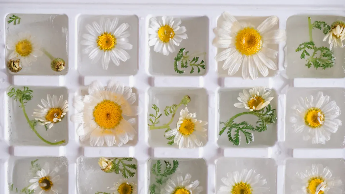 Common Uses for Acrylic Blocks