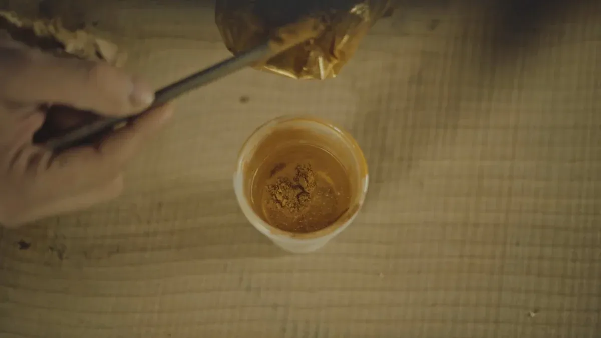 How to Get a Perfect Mod Podge Photo Transfer