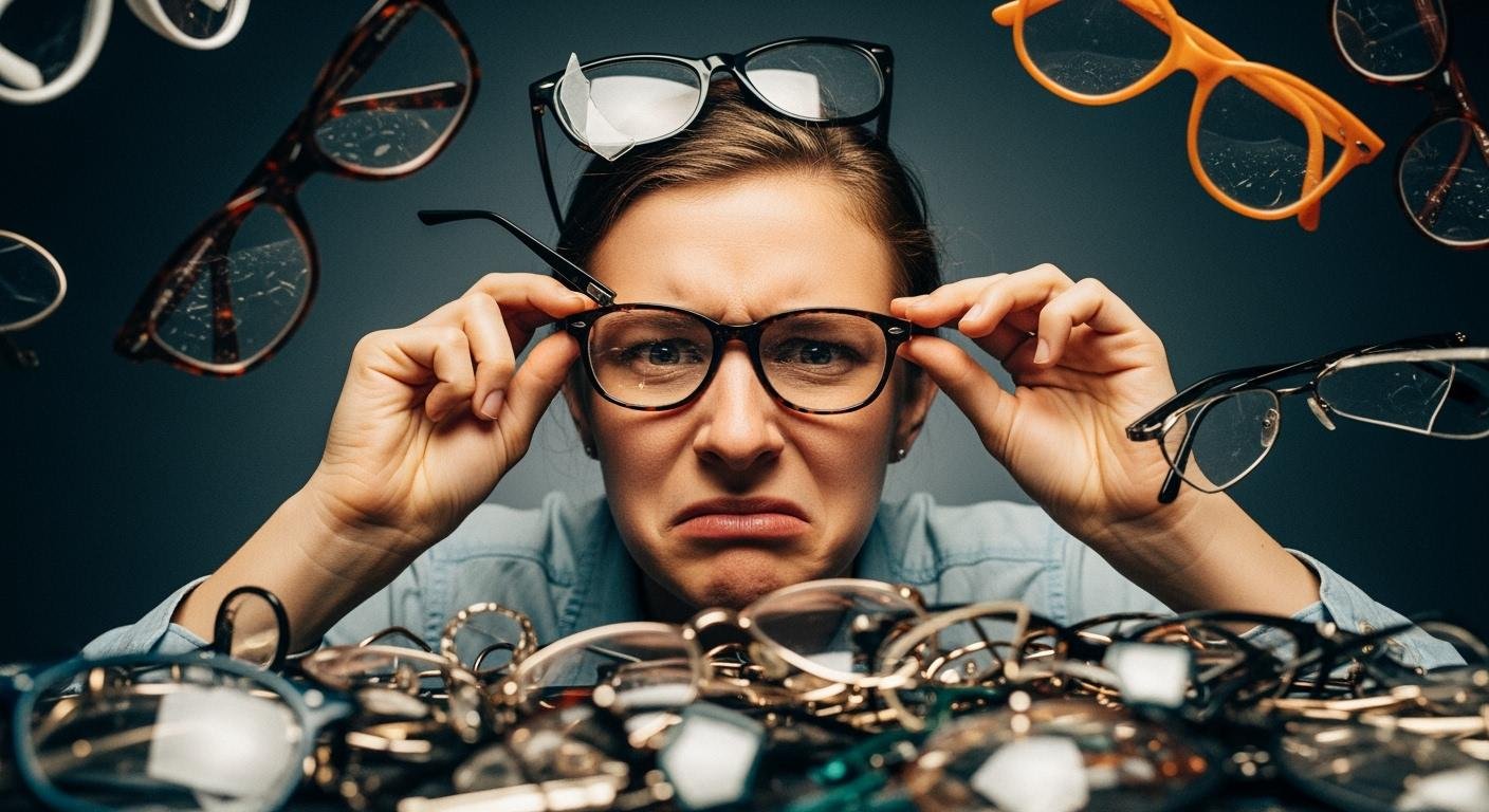 Stop Choosing Frame Styles the Wrong Way