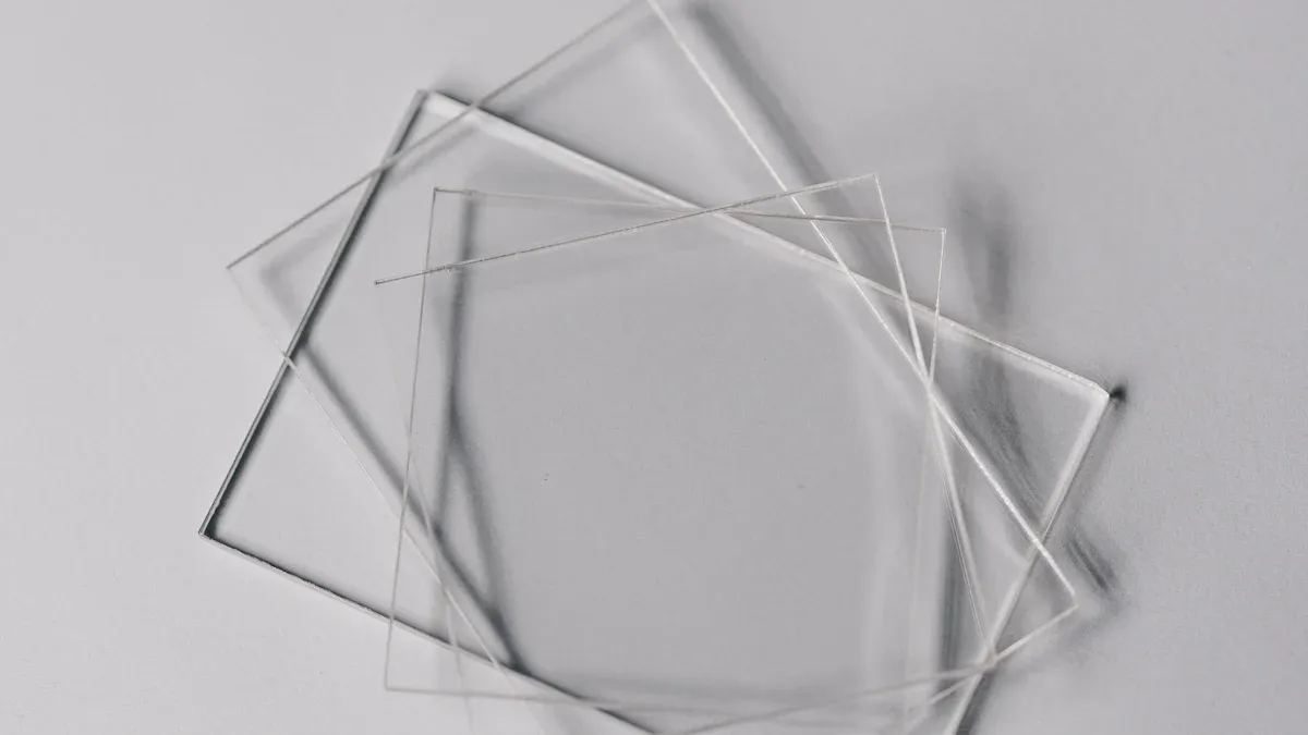 Shatter-Resistant Protection: The Acrylic vs Glass Difference