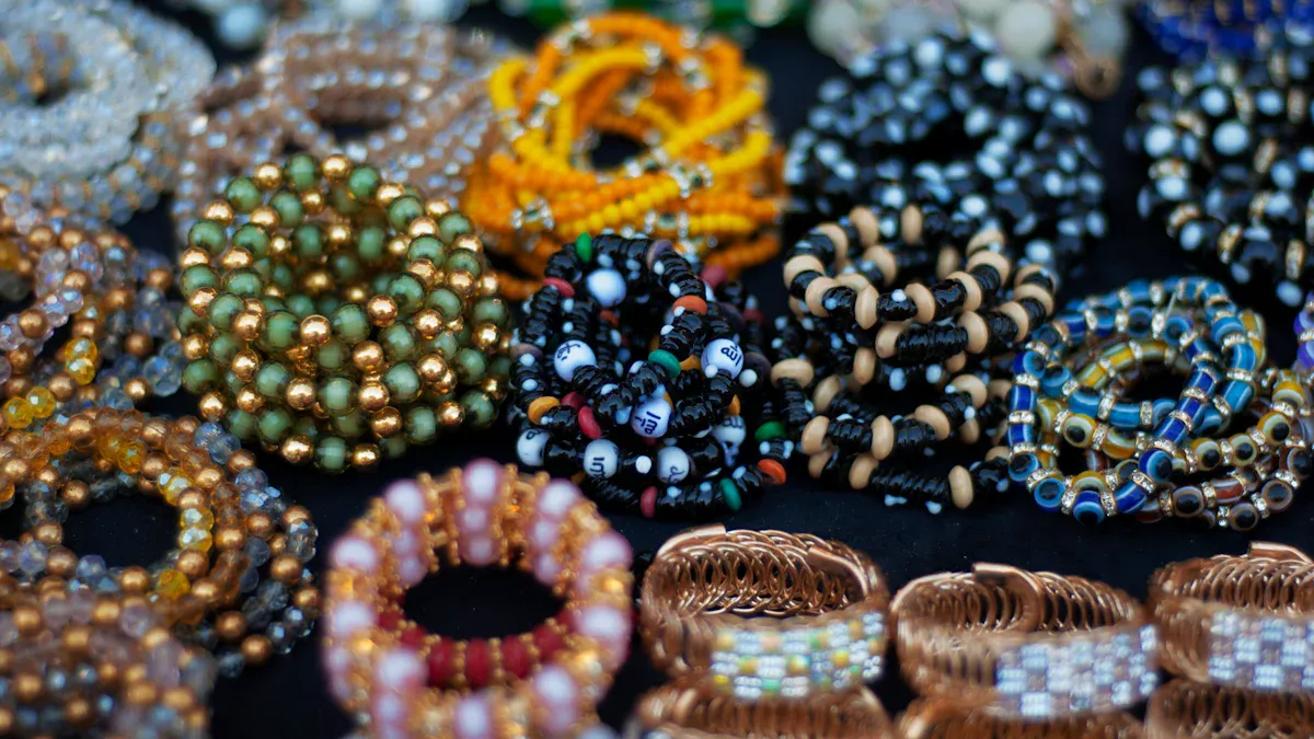 Customization and Creative Options