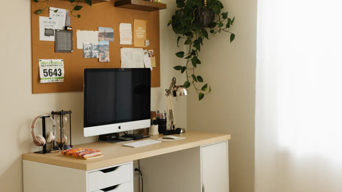 A Perfect Blend of Style and Functionality