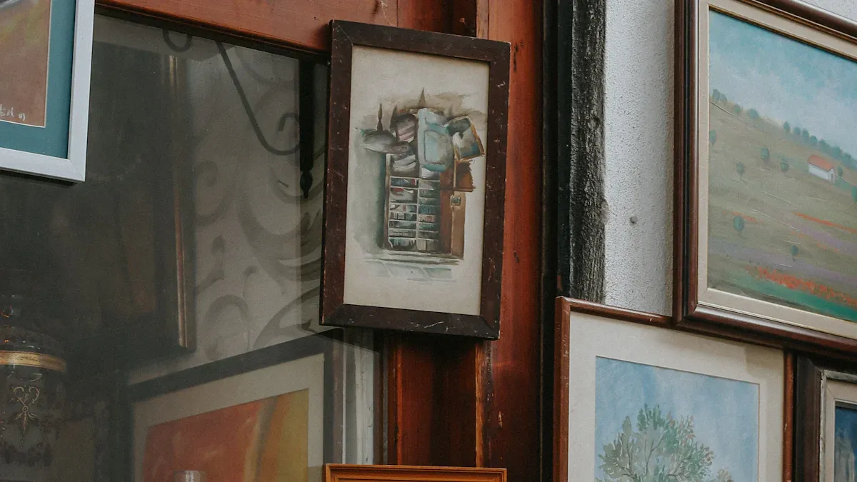 How to Choose the Best Frame Style