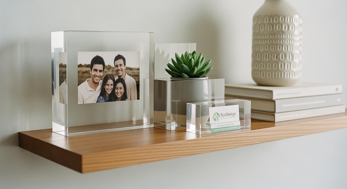 Awesome Acrylic Block Applications for You