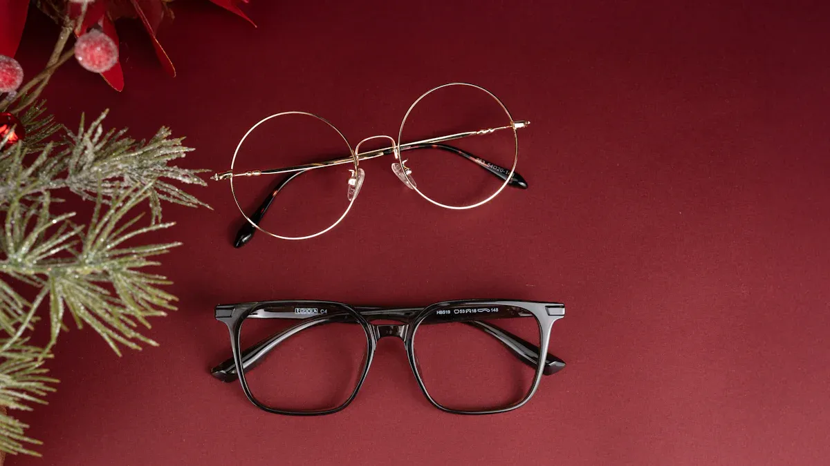 Durability Factors of an Acrylic Photo Frame