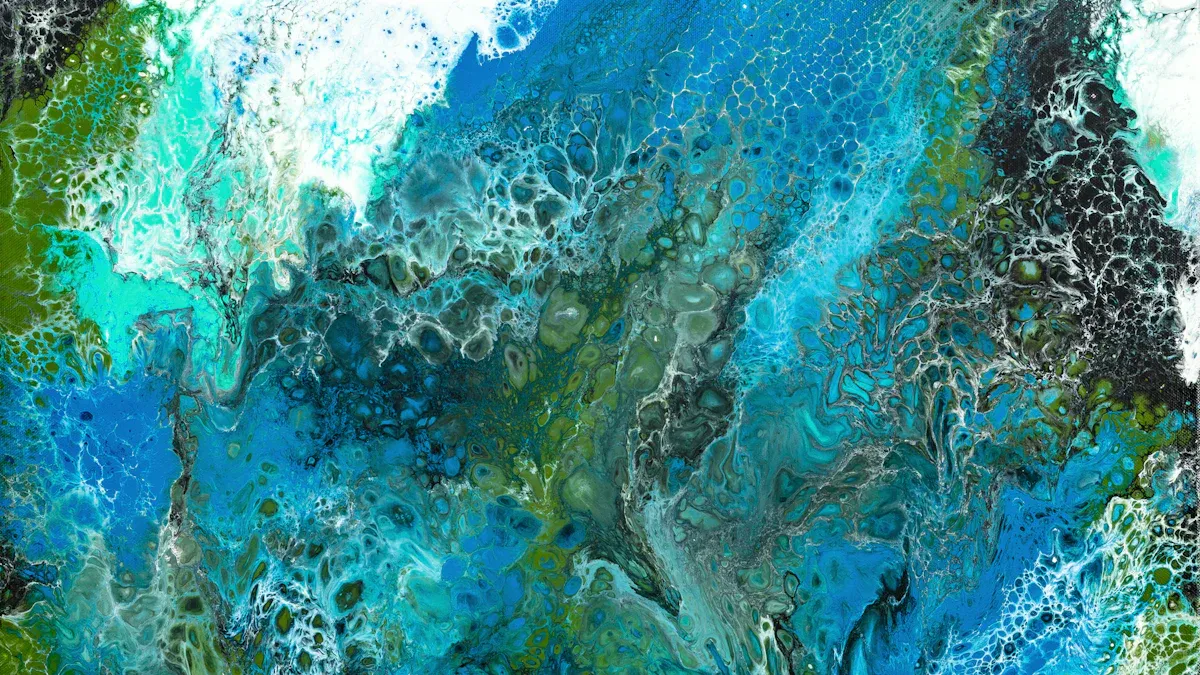 Clarity and Protection for Your Artwork