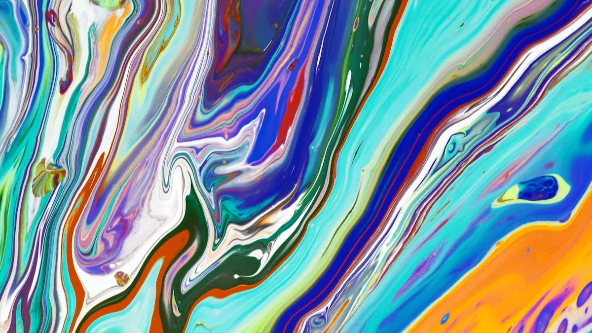 Step 3: Choose Colors and Finishes