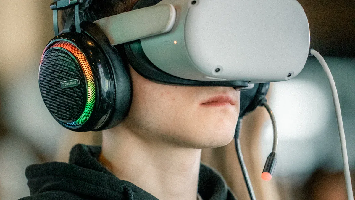 Interactive Tech Integration