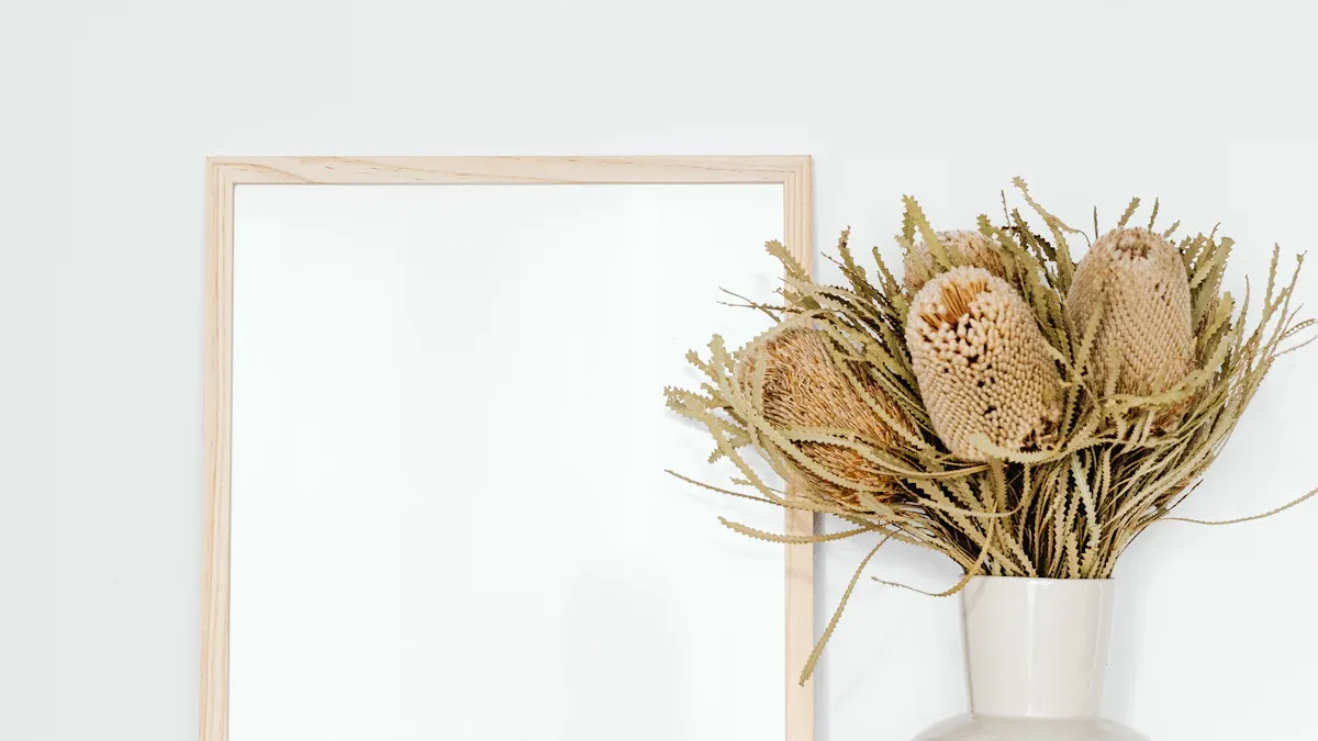 A Sleek, Minimalist Aesthetic