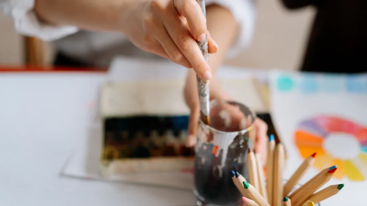 Seal Your Acrylic Keychain to Prevent Scratches