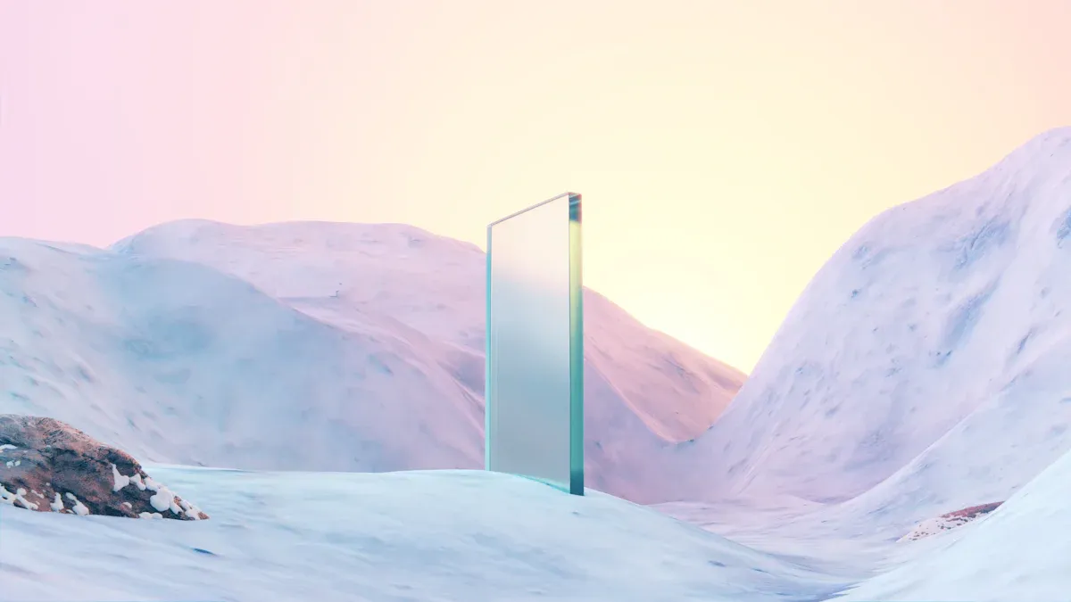 Lightweight and Versatile by Design