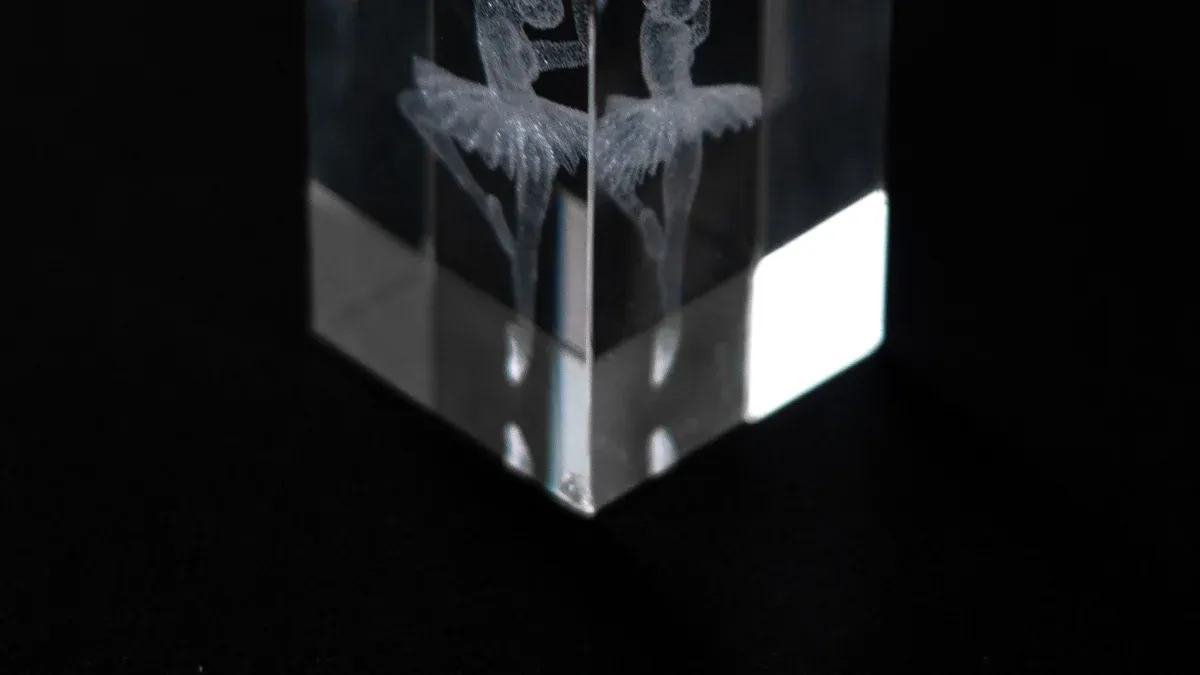 What Are Personalized Acrylic Photo Blocks?