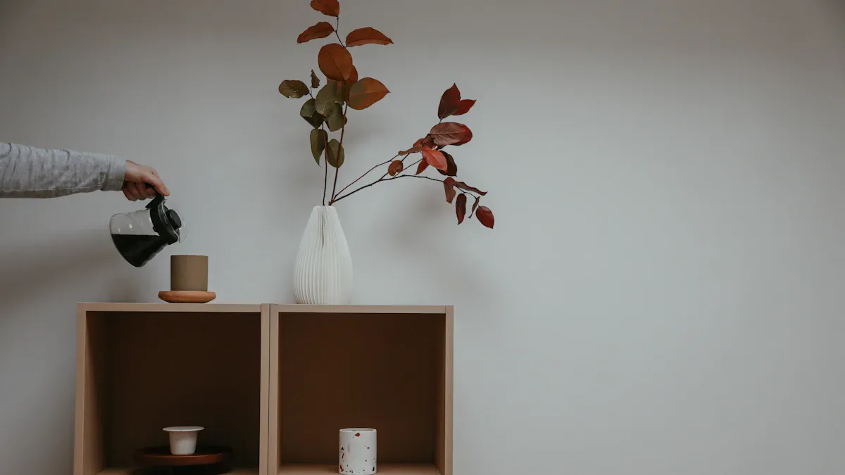 Versatility for 2025 Decor Trends