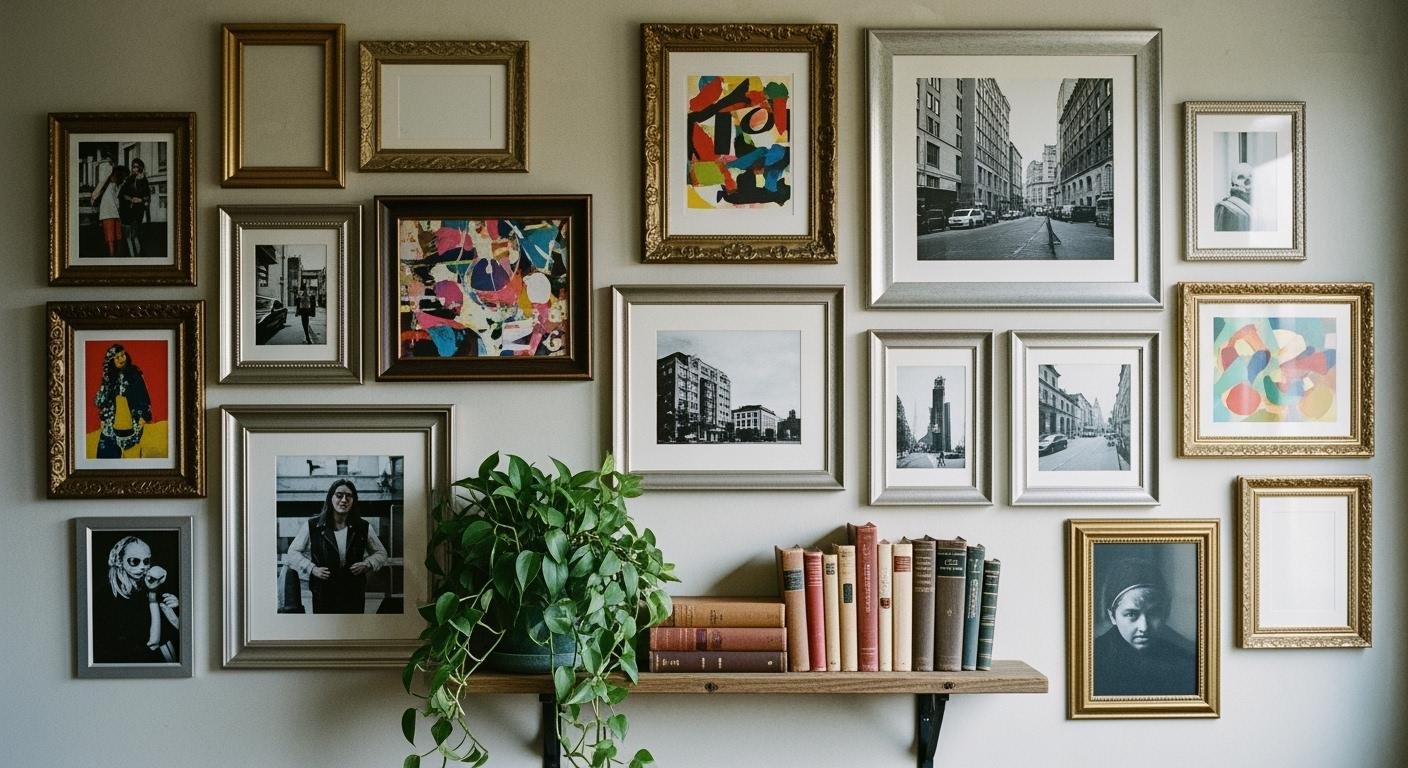 Get the Best Affordable, Stunning Frames