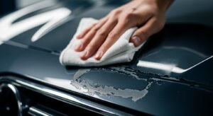 What Rubbing Alcohol Really Does to Your Paint