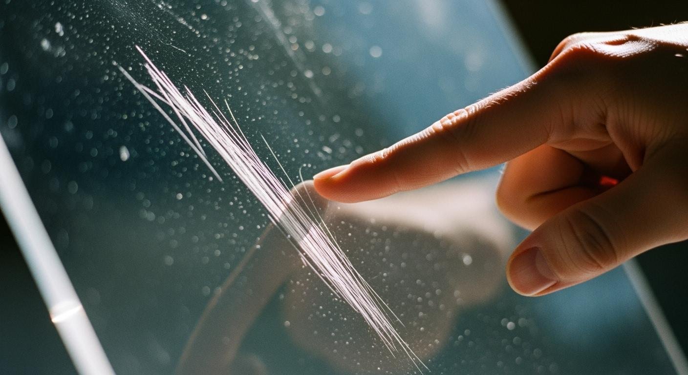 Uncovering the Main Disadvantage of Acrylic