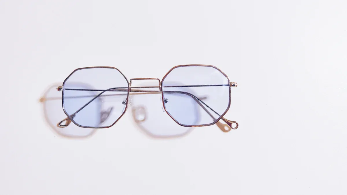 Built-in UV Protection to Prevent Fading