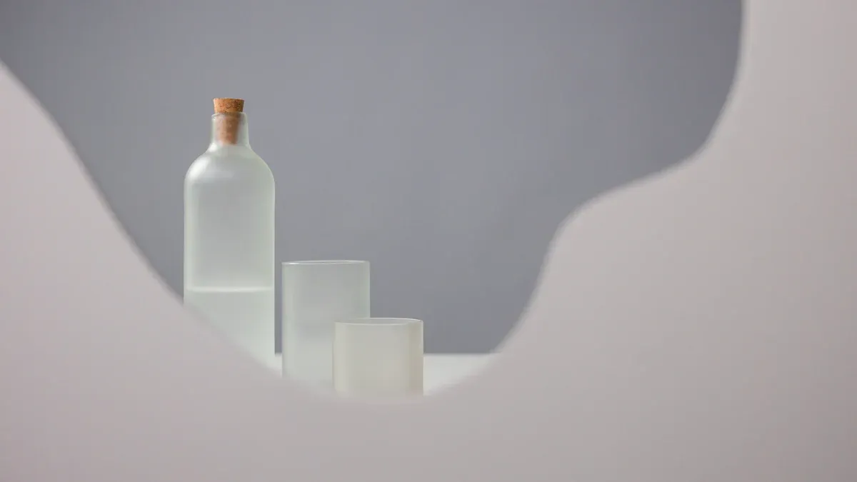 Optical Clarity and Customization