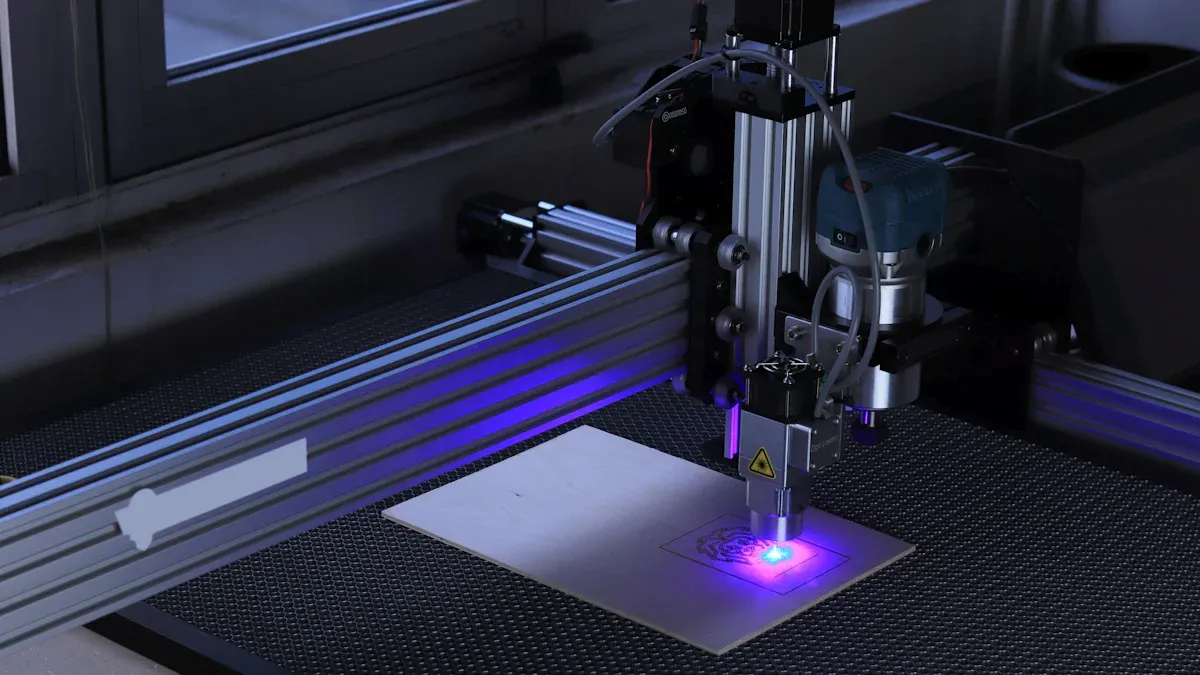 Design Versatility and Customization