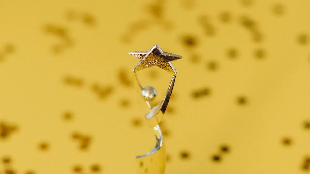 Choosing Your 2026 Acrylic Award