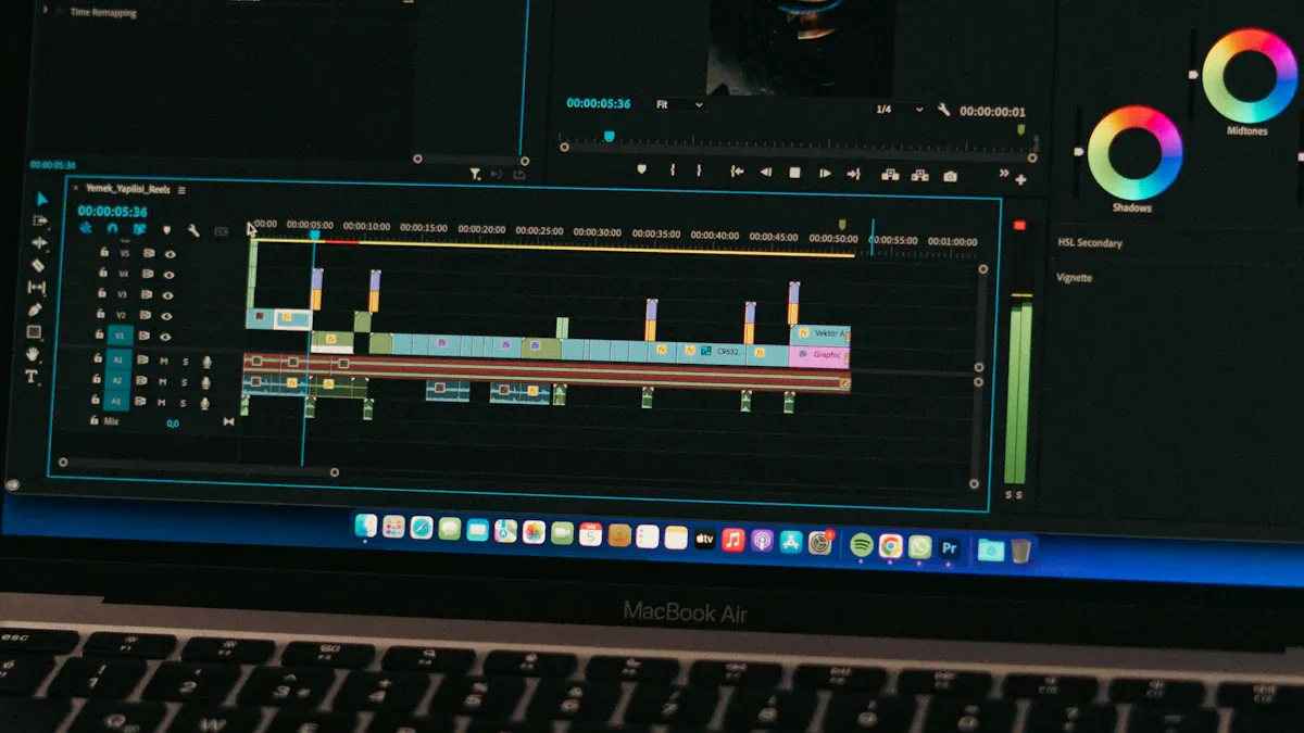 Step 3: The Online Customization Process