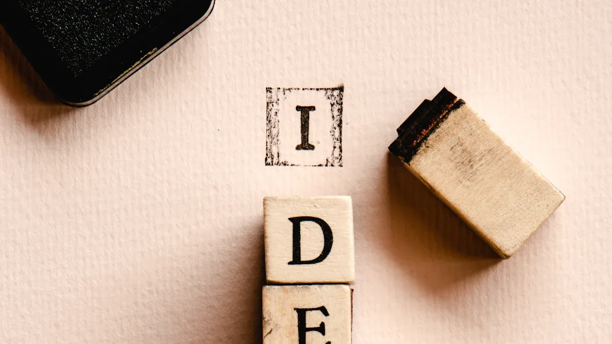 Creative Uses for Clear Acrylic Blocks