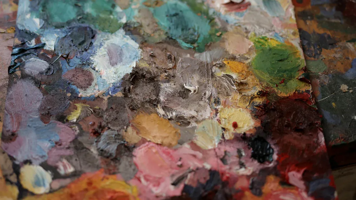 Creative Uses for Your Acrylic Block