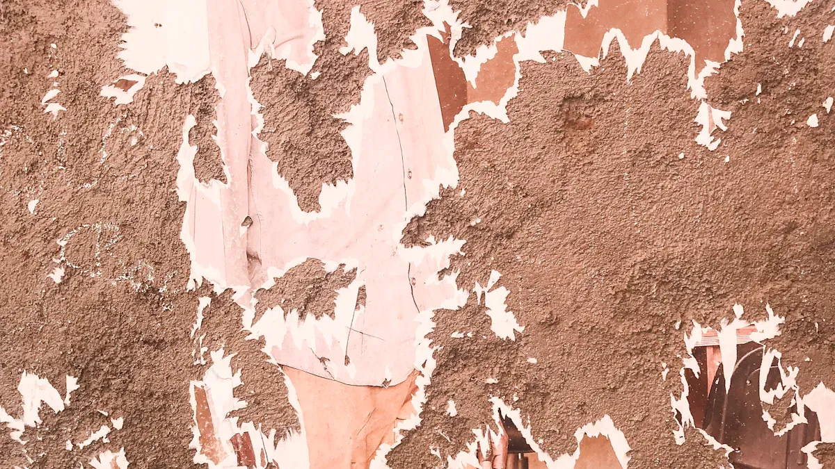 How UV Light Damages Art