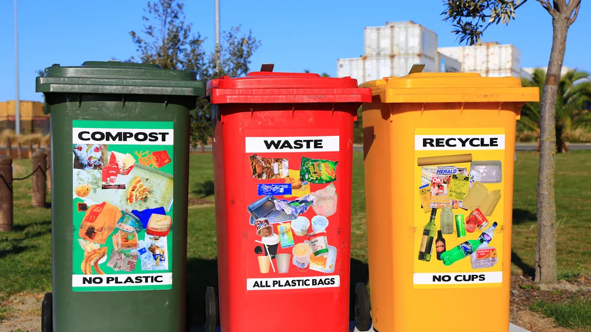 Broader Environmental and Cost Factors