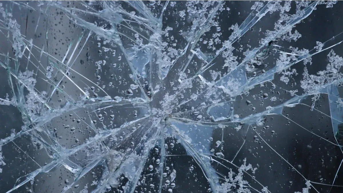 The Primary Disadvantage of Acrylic: Scratches