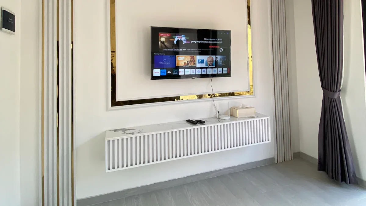 The Pros of Acrylic Picture Frames