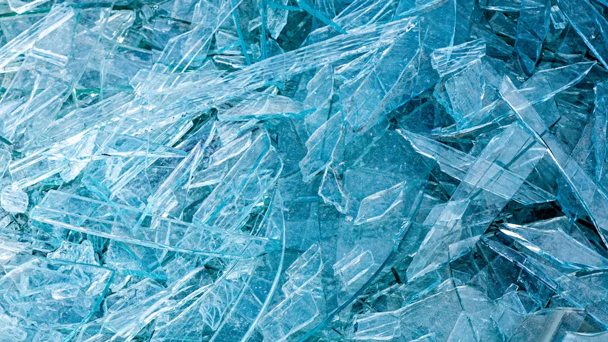 Acrylic Versus Glass: A Feature Comparison