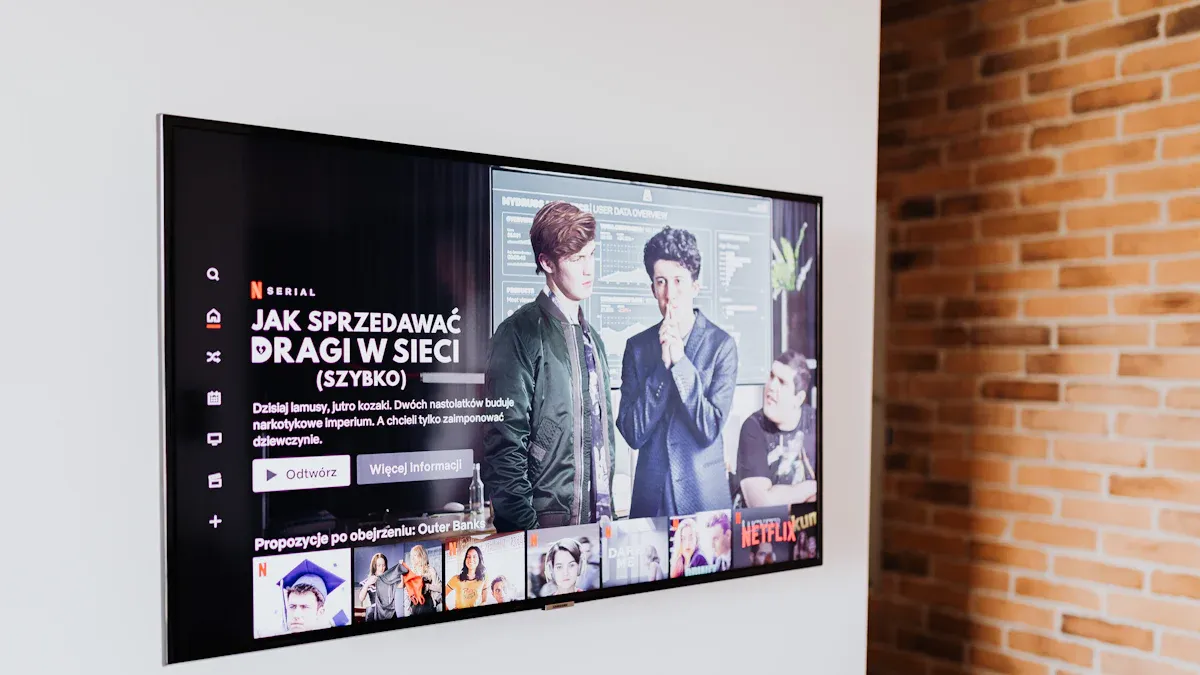 Create Ambiance with Backlighting