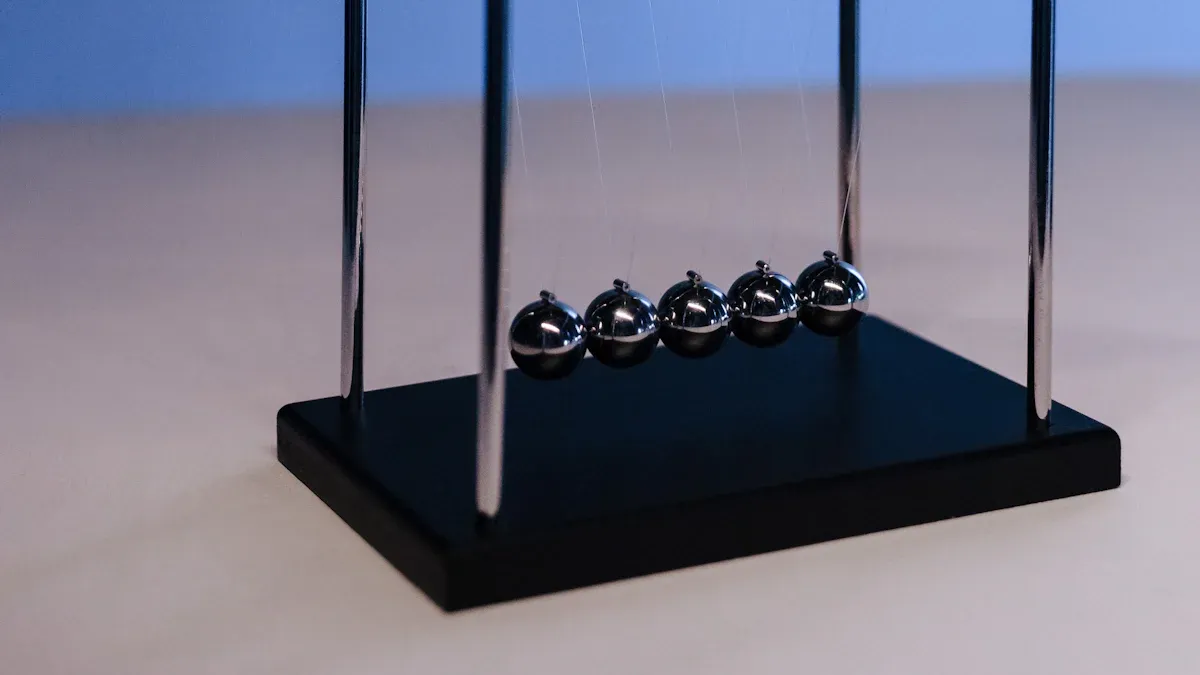 The Science of Acrylic