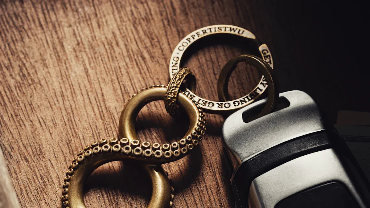 Feature and Quality Analysis